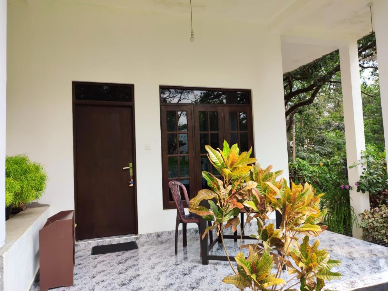 Dream Villa Sigiriya Quarto foto