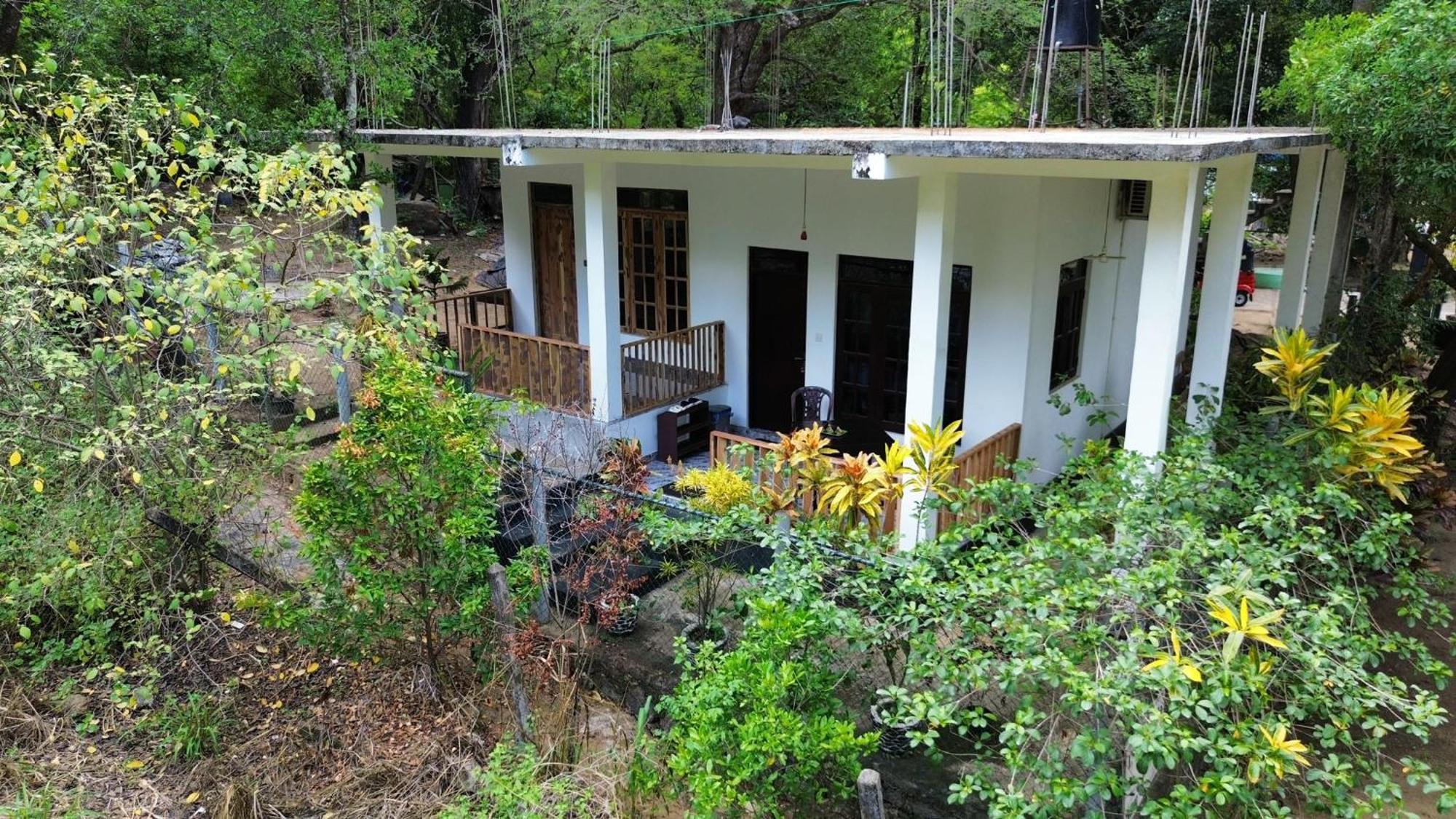 Dream Villa Sigiriya Exterior foto