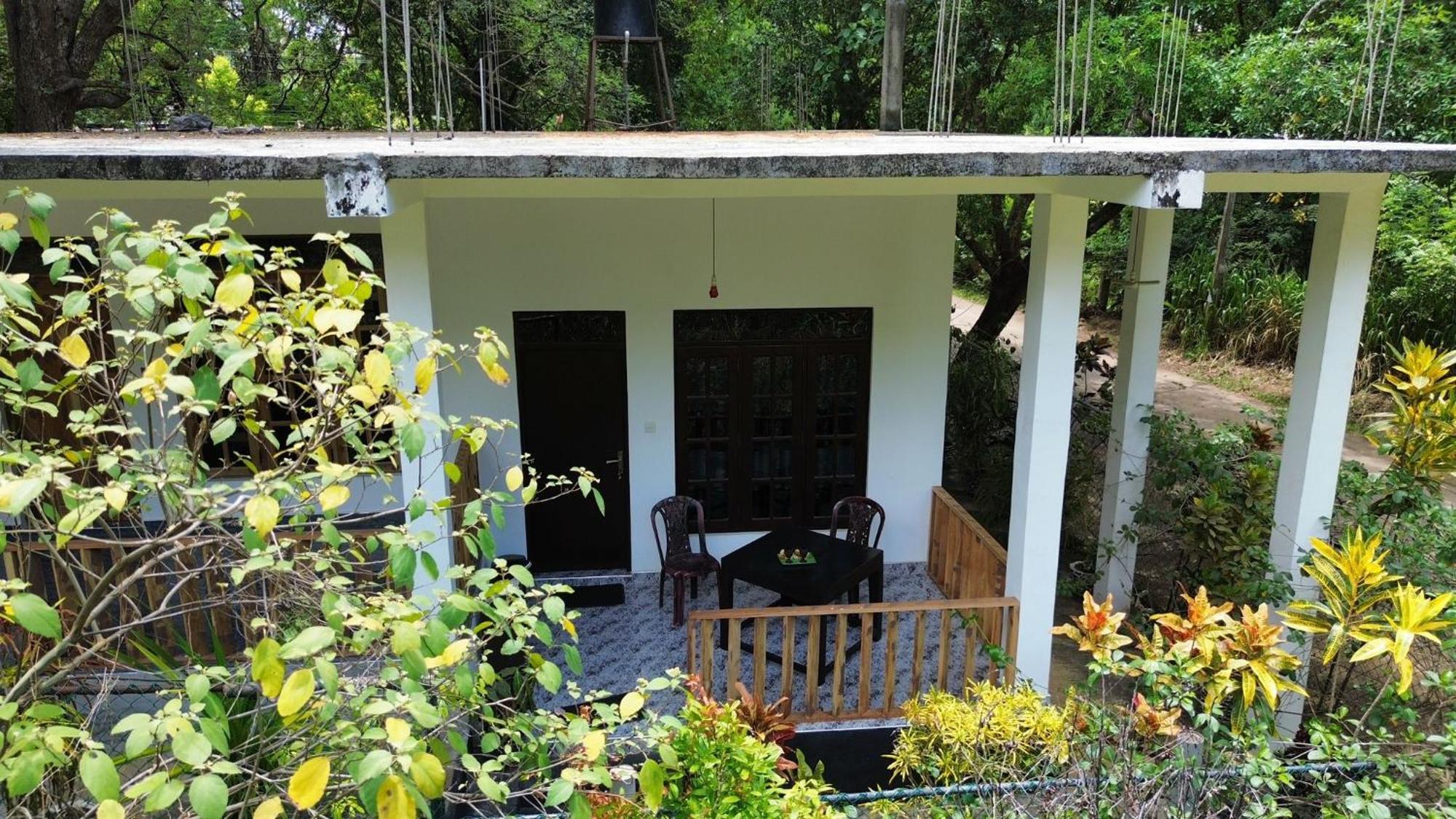 Dream Villa Sigiriya Exterior foto