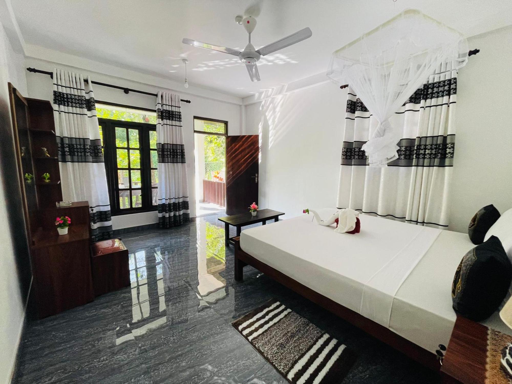 Dream Villa Sigiriya Exterior foto
